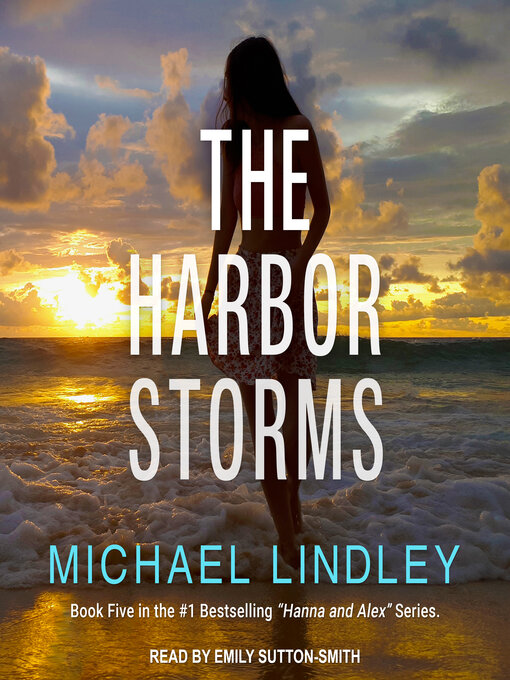 Title details for The Harbor Storms by Michael Lindley - Wait list